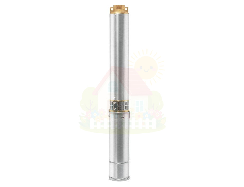 Инженерная сантехника Погружной скважинный насос UNIPUMP ECO MAXI 10-145 — детальное фото