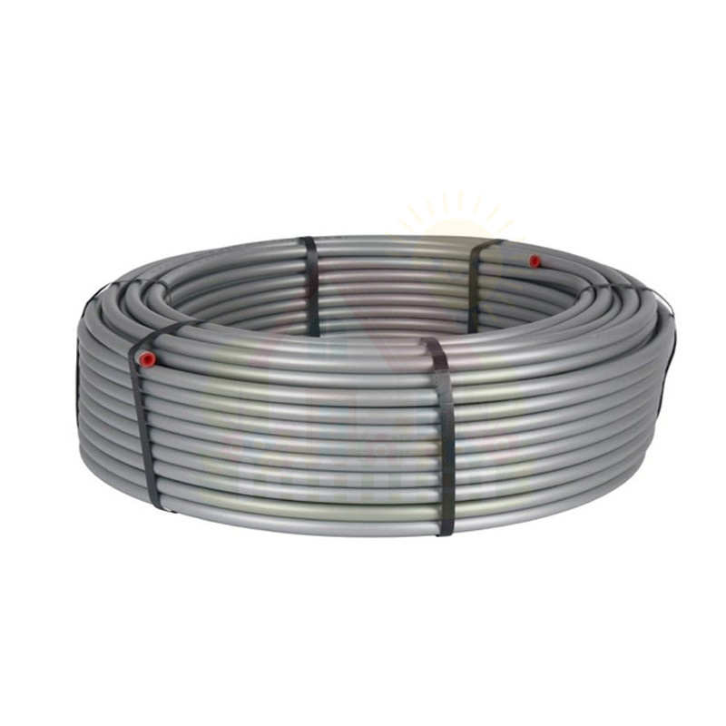 Инженерная сантехника Труба Varmega многослойная Slide-fit Flex PE-Xa/EVOH 20х2.8 (200 метров бухта) — детальное фото