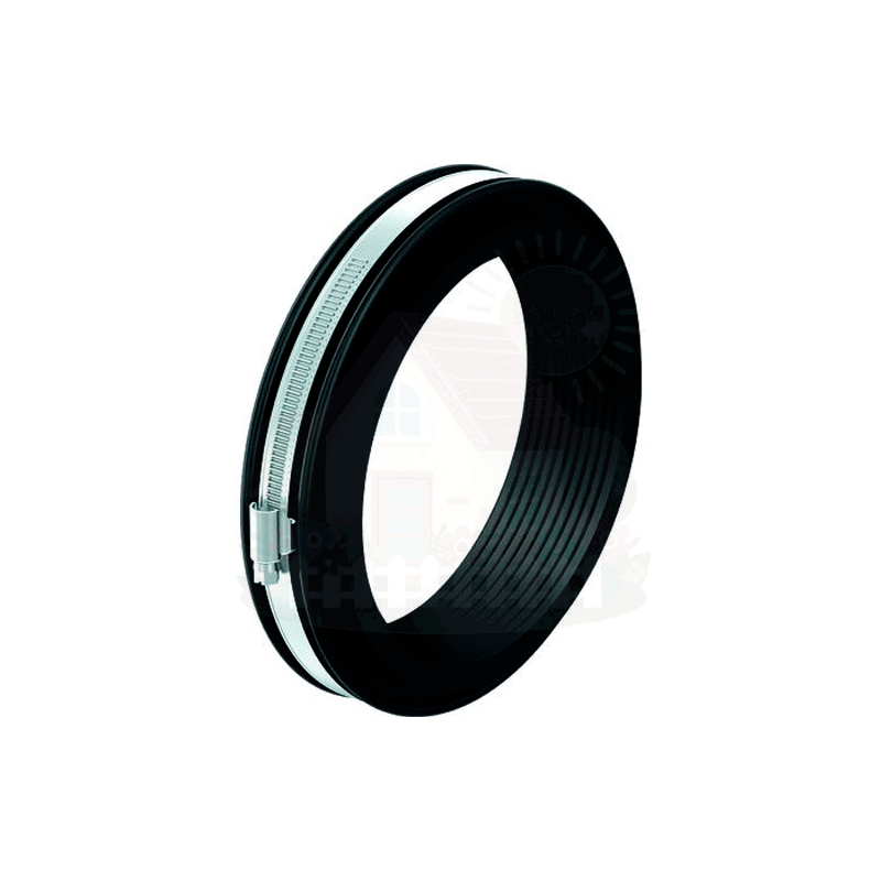 Инженерная сантехника Проход через стену 175 Uponor Ecoflex (арт.1034203) — детальное фото