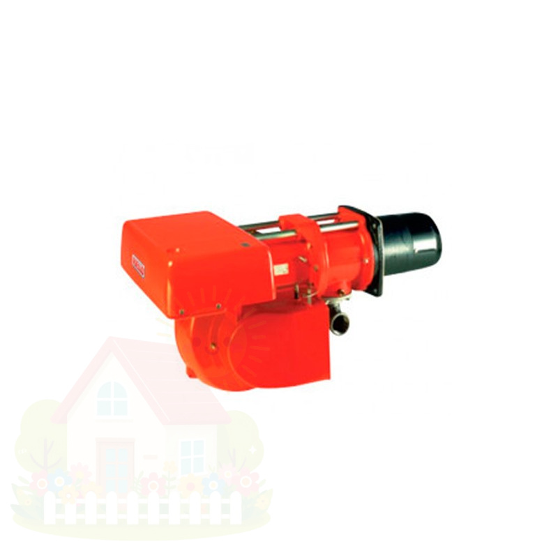 Купить Горелка газовая одноступенчатая Riello Gas 3-6 Gas3TC 130-350 кВТ (арт.3751987) — фото товара в каталоге