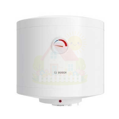 Инженерная сантехника Электрический водонагреватель Bosch Tronic 2000T ES 030 5 1200W BO M1S-KTWVB — детальное фото