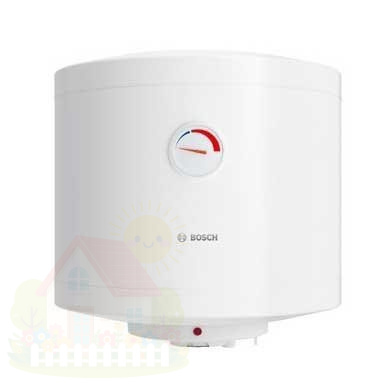 Купить Электрический водонагреватель Bosch Tronic 2000T ES 030 5 1200W BO M1S-KTWVB — фото товара в каталоге