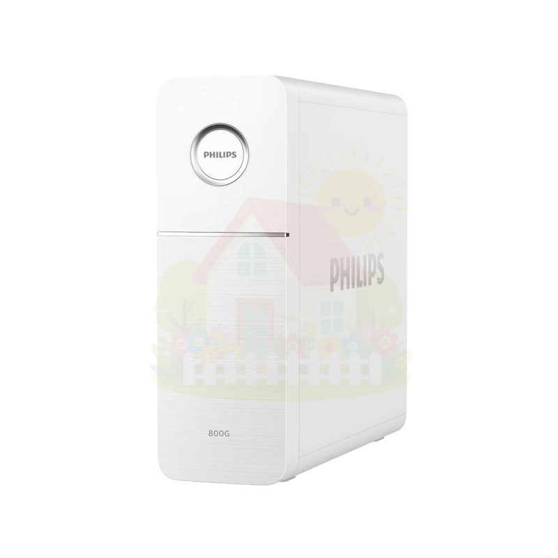 Инженерная сантехника Система обратного осмоса Philips AUT 7006/10 — детальное фото