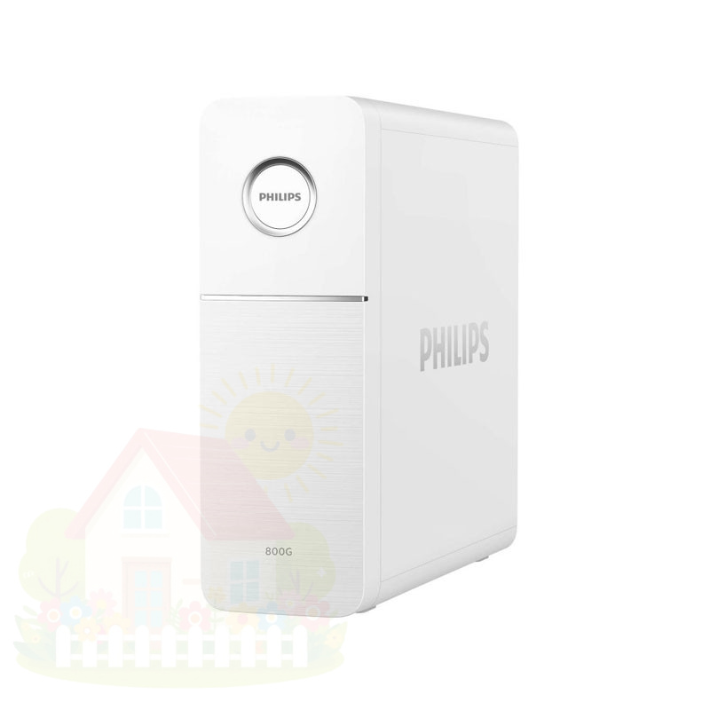Купить Система обратного осмоса Philips AUT 7006/10 — фото товара в каталоге