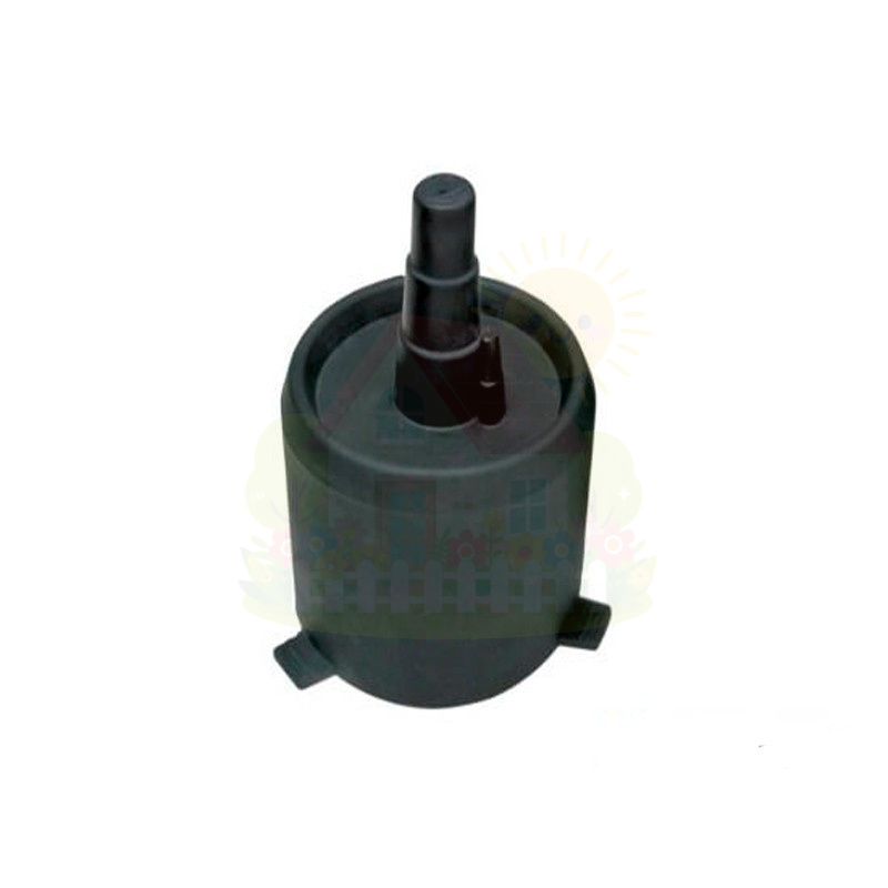 Инженерная сантехника Резиновый концевой уплотнитель Uponor Ecoflex Single 125/200 (арт. 1067757) — детальное фото