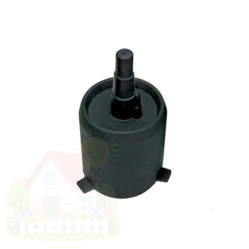 Купить Резиновый концевой уплотнитель Uponor Ecoflex Single 25+32+40/68 (арт. 1018316) — фото товара в каталоге