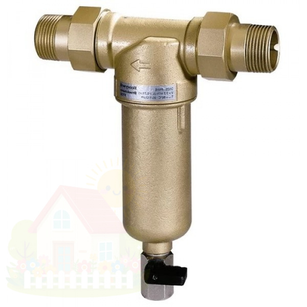 Купить Фильтр для горячей воды Honeywell FF06-1AAM — фото товара в каталоге
