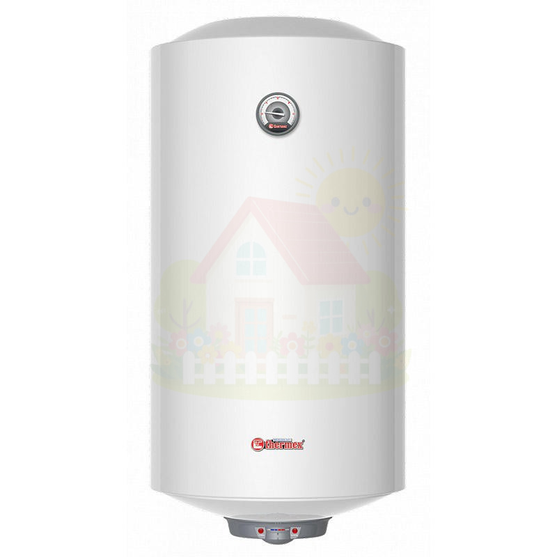 Инженерная сантехника Накопительный водонагреватель Thermex Nova 100 V — детальное фото
