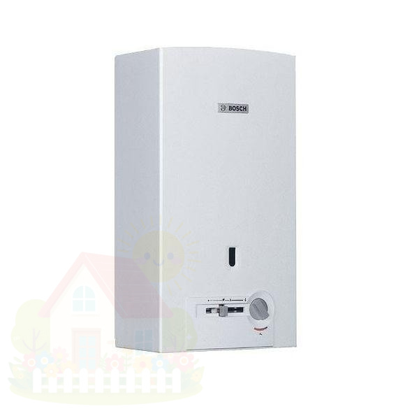 Купить Проточный газовый водонагреватель Bosch Therm 4000 O WR 13-2 B — фото товара в каталоге