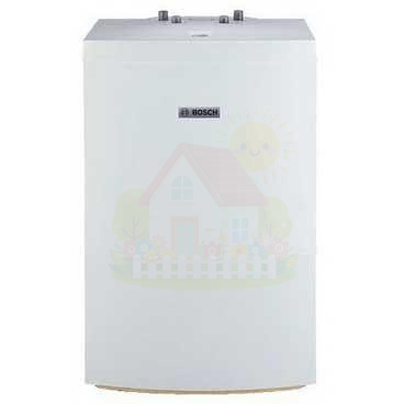 Инженерная сантехника Бойлер стационарный Bosch ST 120-2 E — детальное фото