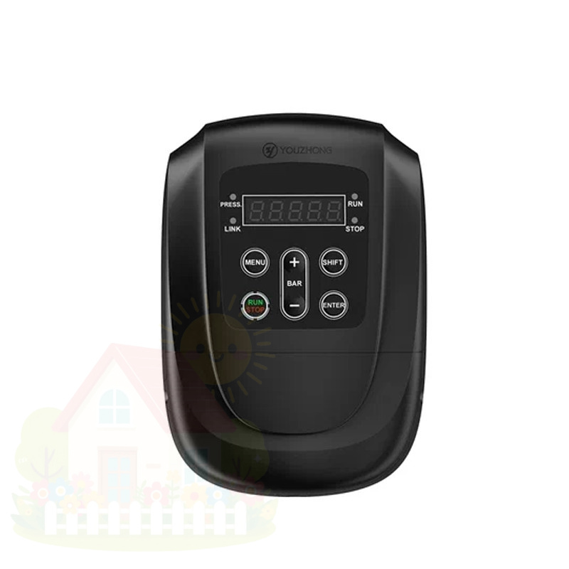 Купить Частотный преобразователь Tesk YS620-2SR075A0 1Х220V (вых 3х220V) 0,75kW — фото товара в каталоге