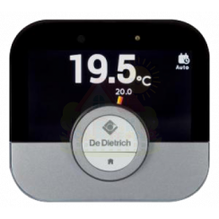 Инженерная сантехника Термостат модулирующий комнатной температуры SMART TC° De Dietrich AD324 арт.  7691375 — детальное фото