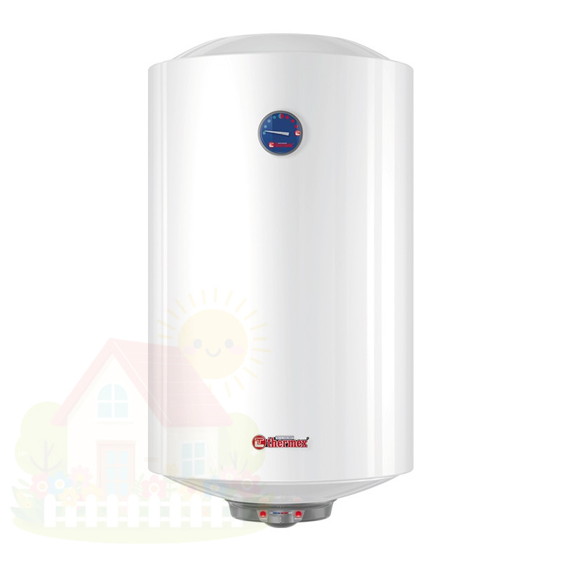 Купить Накопительный водонагреватель Thermex SafeDry ERD 80 V Pro — фото товара в каталоге