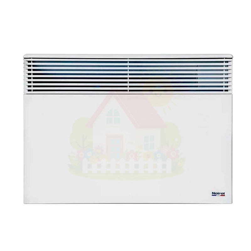 Инженерная сантехника Электрический конвектор Noirot Spot E5 Digital 750W model EXH1172FDFS — детальное фото