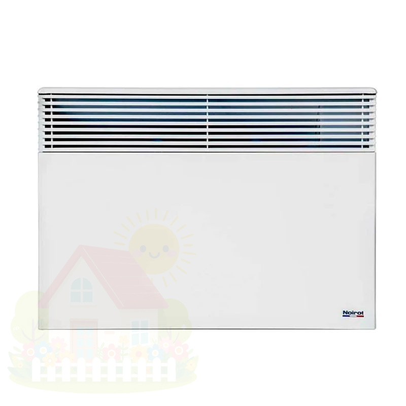 Купить Электрический конвектор Noirot Spot E5 Digital 750W model EXH1172FDFS — фото товара в каталоге