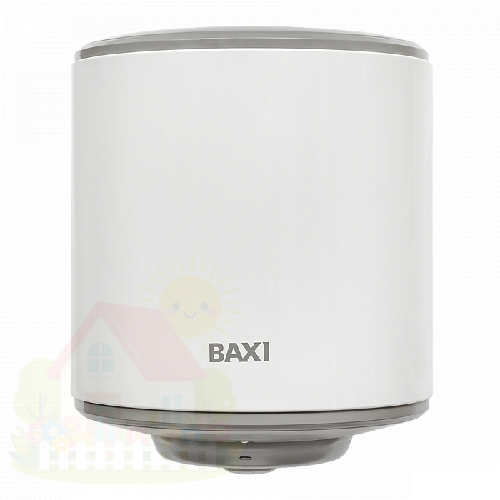 Купить Водонагреватель электрический Baxi R 501 10 литров над мойкой — фото товара в каталоге