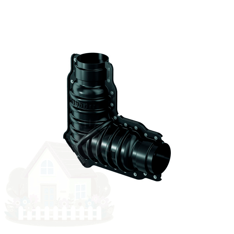 Купить Комплект изоляции угольника Uponor Ecoflex 200/175/140 (арт.1060985) — фото товара в каталоге