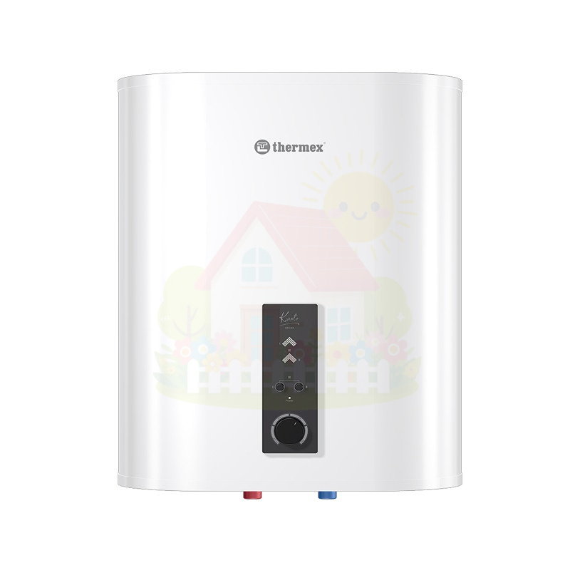 Инженерная сантехника Накопительный водонагреватель Thermex Ksanto 30V — детальное фото