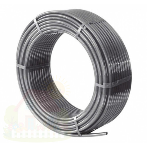 Купить Труба из сшитого полиэтилена TIM PEX-B, 16x2.0 бухта 200 м, арт: TPEX 1620-200 Flex — фото товара в каталоге