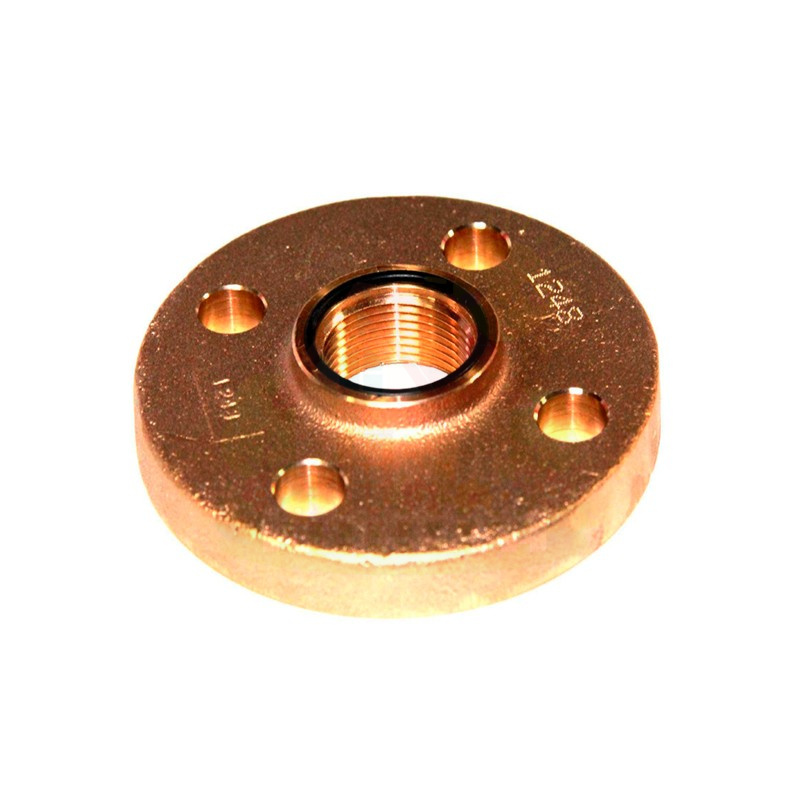 Инженерная сантехника Фланец Uponor Wipex F25/4-85/G1 (арт. 1018359) — детальное фото