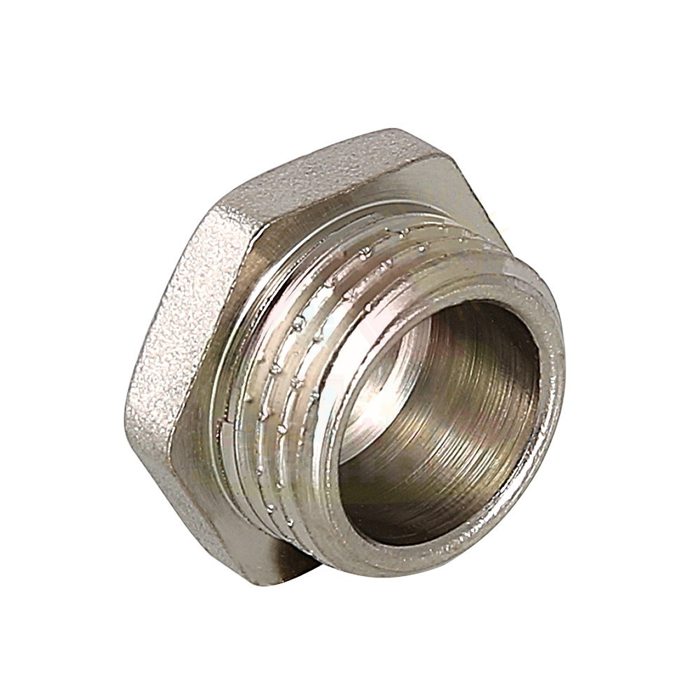 Инженерная сантехника Пробка Valtec 1" мм арт.VTr.583.N.0006 — детальное фото