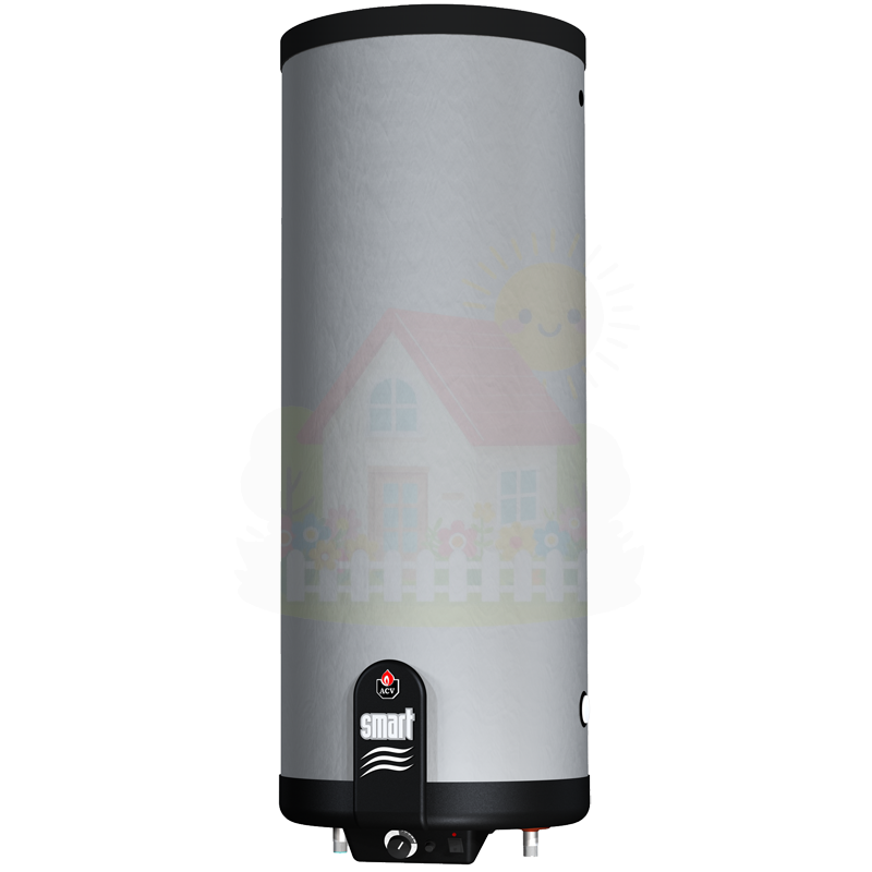Инженерная сантехника Настенный бойлер ACV Smart Line EW 210 — детальное фото