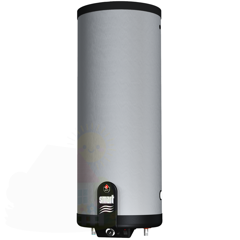 Купить Настенный бойлер ACV Smart Line EW 210 — фото товара в каталоге