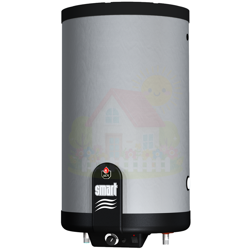 Инженерная сантехника Настенный бойлер ACV Smart Line EW 130 — детальное фото