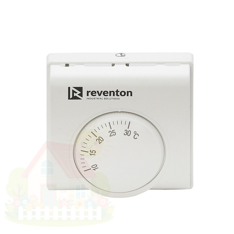 Купить Термостат Reventon HC — фото товара в каталоге
