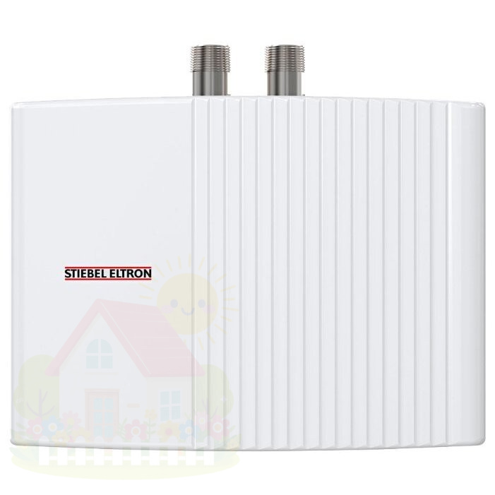Купить Проточный водонагреватель Stiebel Eltron EIL 3 Plus — фото товара в каталоге
