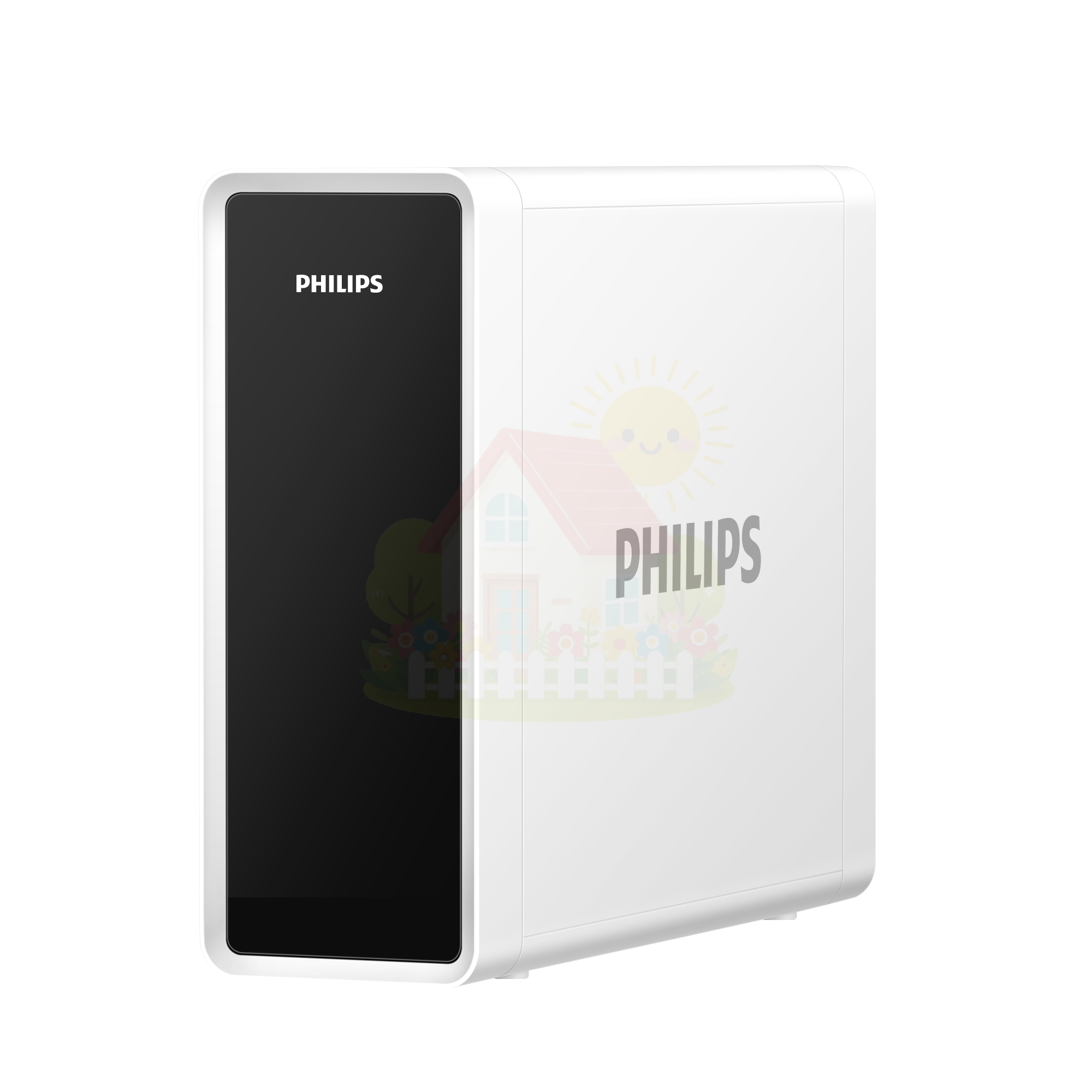 Инженерная сантехника Система обратного осмоса проточная Philips AUT4030R400/10 — детальное фото