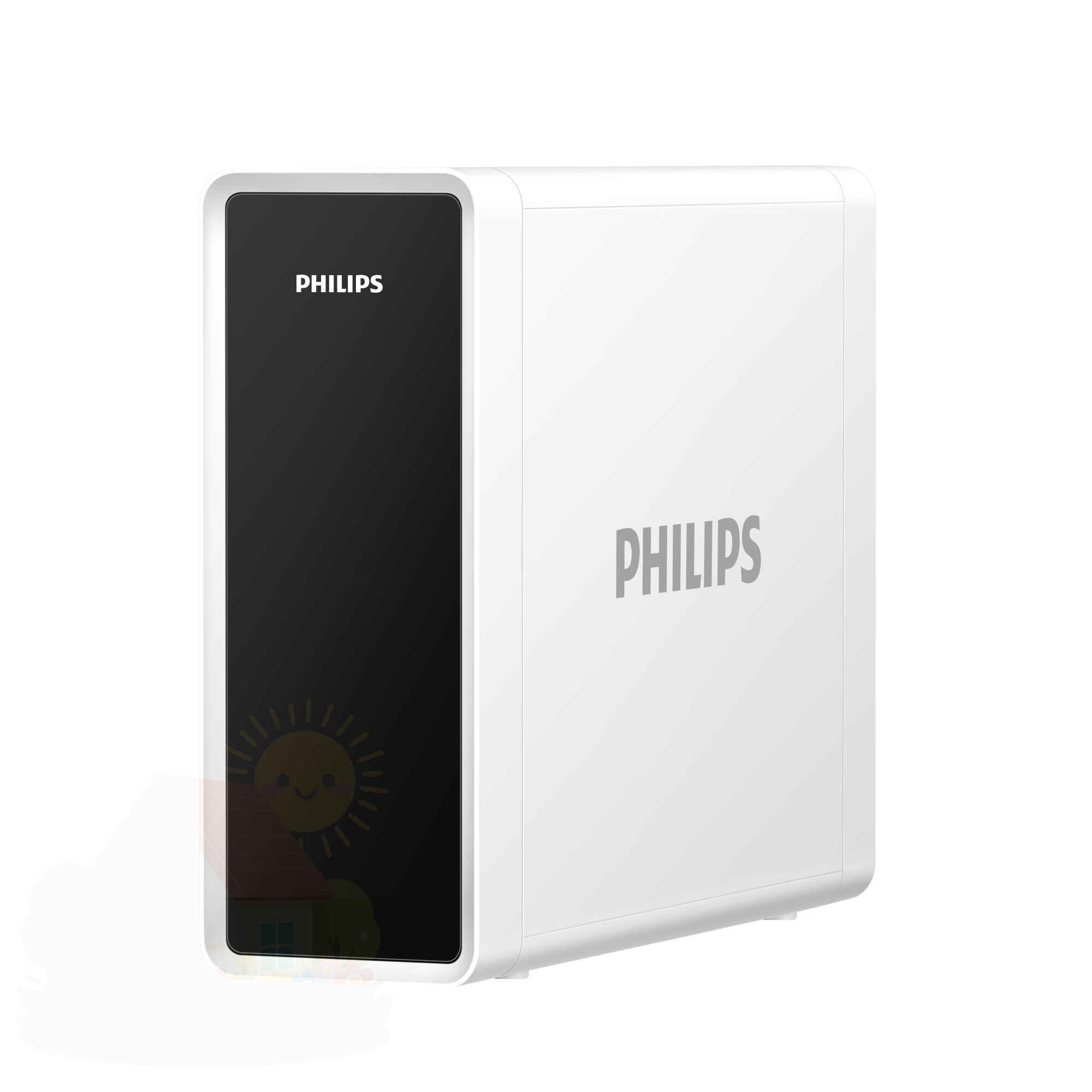 Купить Система обратного осмоса проточная Philips AUT4030R400/10 — фото товара в каталоге