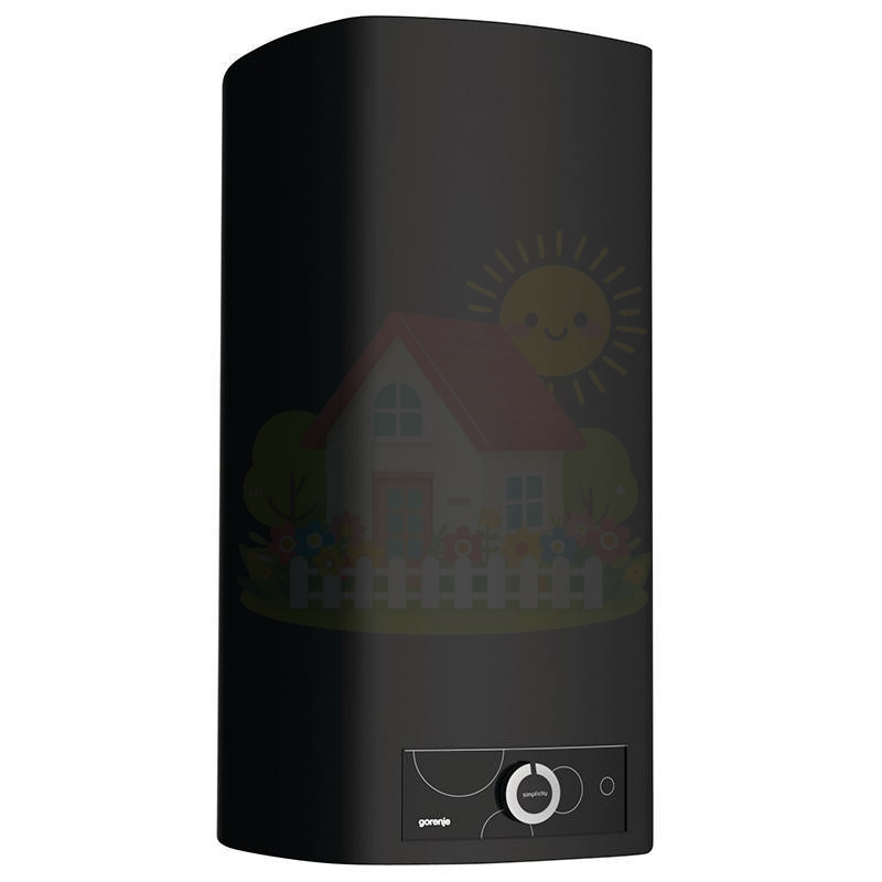 Инженерная сантехника Накопительный водонагреватель Gorenje OTG 100 SL SIM B6 — детальное фото