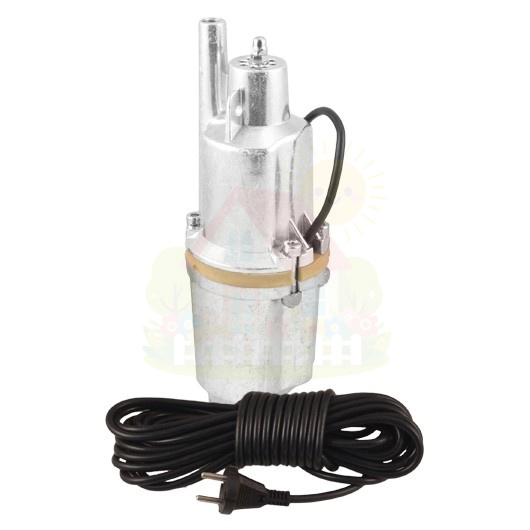 Инженерная сантехника Погружной вибрационный насос JEMIX XVM 60 T/25 — детальное фото