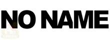 No name