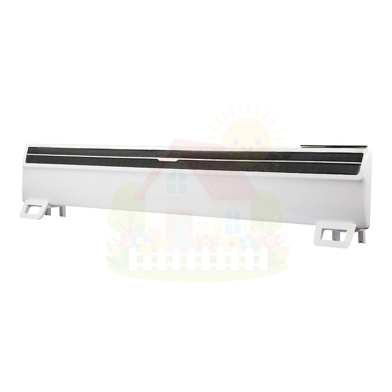 Инженерная сантехника Электрический конвектор Electrolux Air Plinth ECH/AG– 2000 PE3 — детальное фото