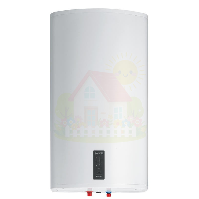Инженерная сантехника Накопительный водонагреватель Gorenje FTG 50 SM B6 — детальное фото