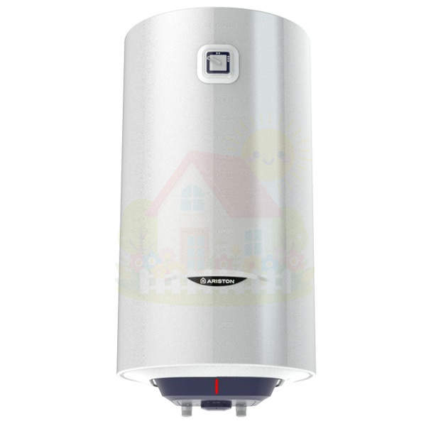 Инженерная сантехника Накопительный водонагреватель Ariston ABS PRO 1 R INOX 80 V — детальное фото