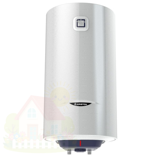 Купить Накопительный водонагреватель Ariston ABS PRO 1 R 30 V SLIM — фото товара в каталоге