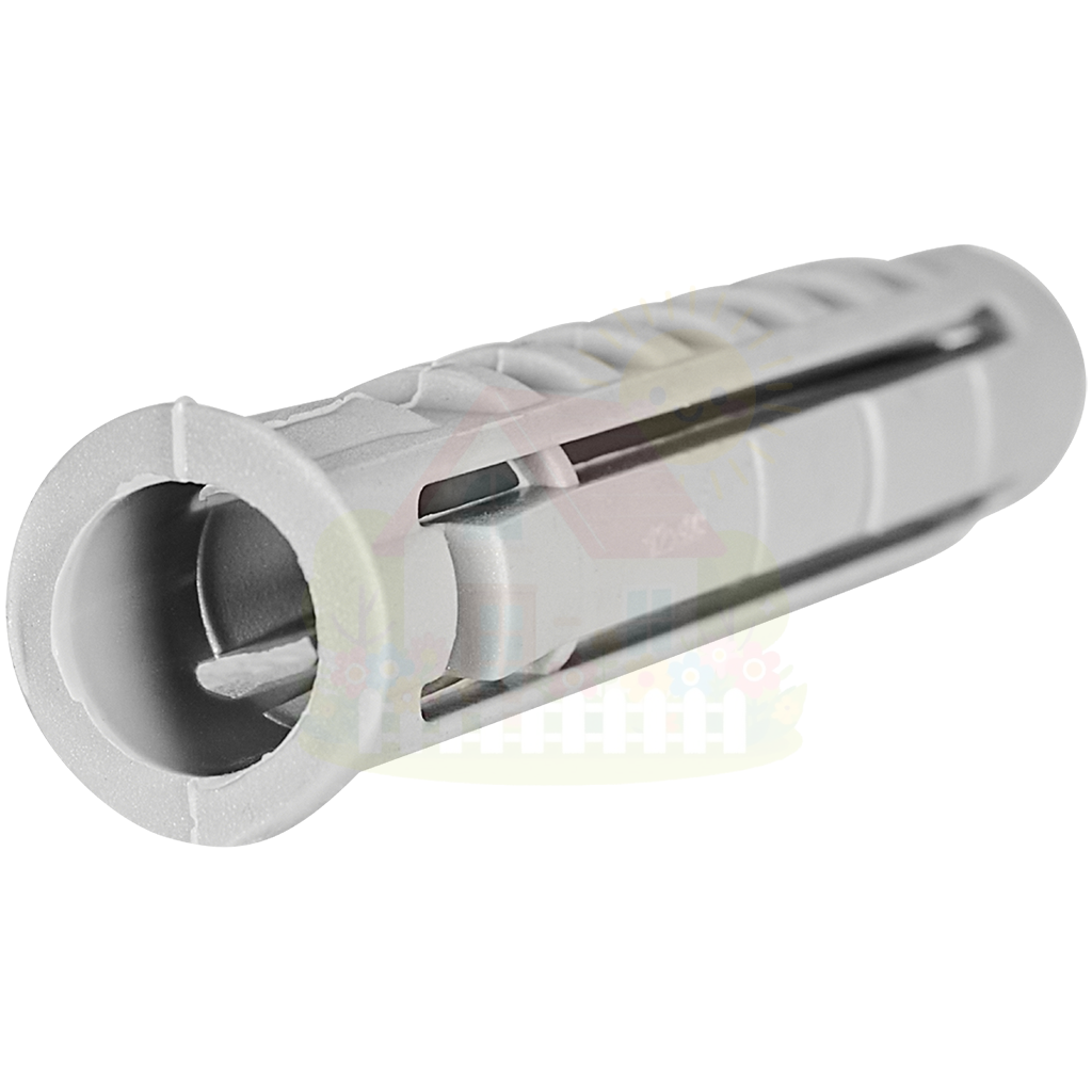 Инженерная сантехника Дюбель нейлоновый STOUT M 12*60, SAC-0020-451260 — детальное фото