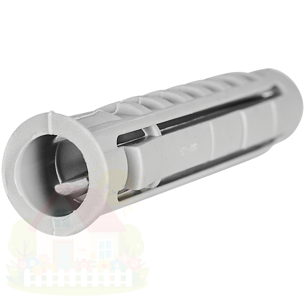 Купить Дюбель нейлоновый STOUT M 12*60, SAC-0020-451260 — фото товара в каталоге