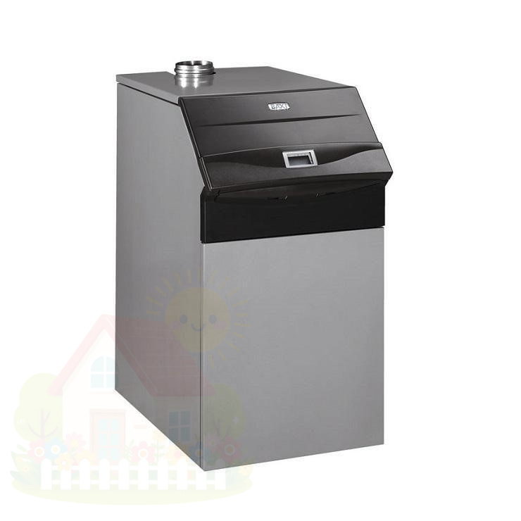 Купить Напольный котел Baxi POWER HT 1.850 — фото товара в каталоге