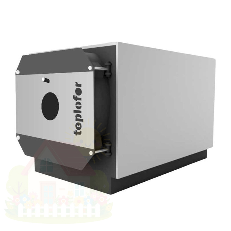 Купить Котел водогрейный Teplofor Lex Easy V2-D 100 — фото товара в каталоге
