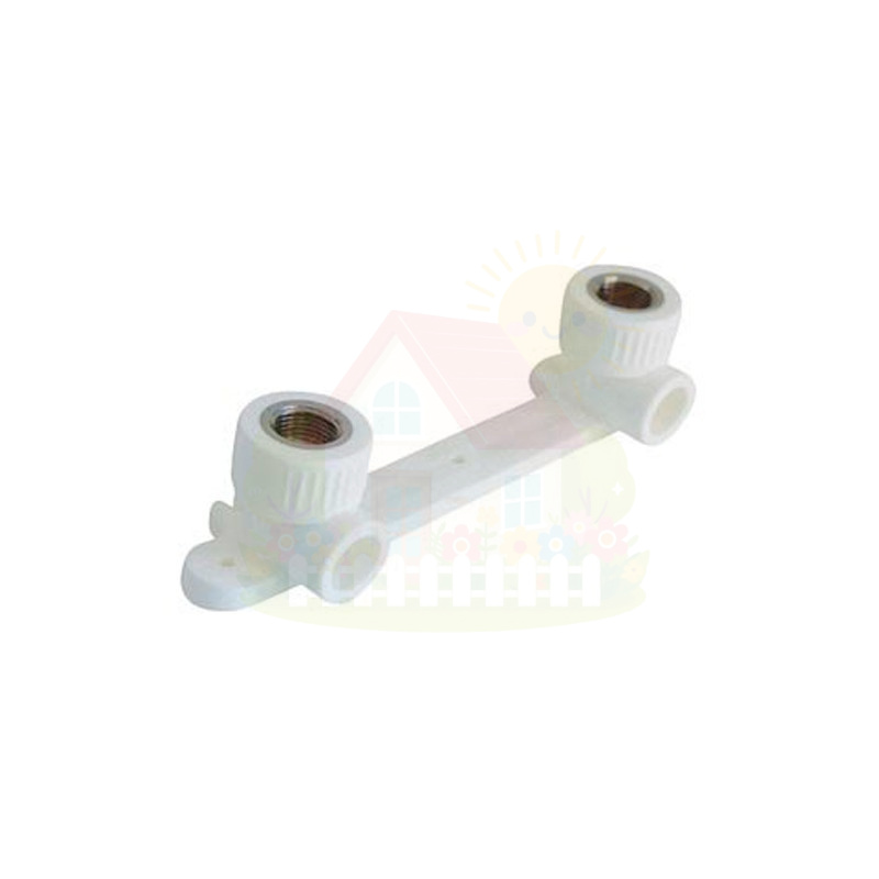 Инженерная сантехника Планка под смеситель Kalde 20x1/2" — детальное фото