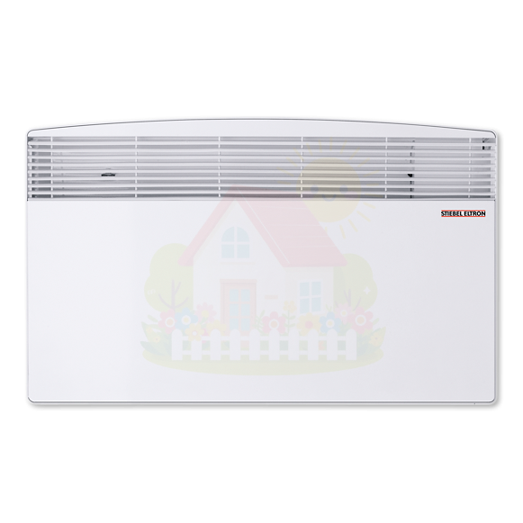 Инженерная сантехника Электрический конвектор Stiebel Eltron CNS 200 Trend M — детальное фото