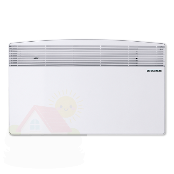 Купить Электрический конвектор Stiebel Eltron CNS 300 Trend M — фото товара в каталоге