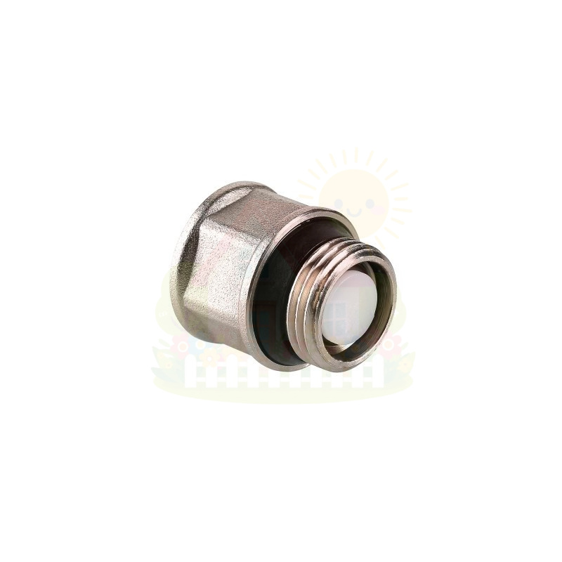 Инженерная сантехника Клапан отсекающий Valtec 1/2" арт.VT.539.NO.04 — детальное фото