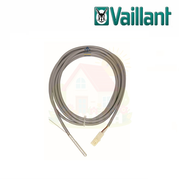 Инженерная сантехника Датчик бойлера для котла Vaillant 306257 оригинал — детальное фото