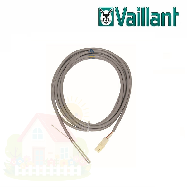 Купить Датчик бойлера для котла Vaillant 306257 оригинал — фото товара в каталоге