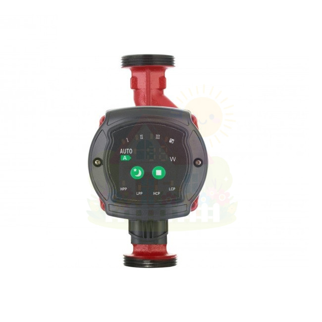 Инженерная сантехника Циркуляционный насос UNIPUMP LPA 32-40 — детальное фото